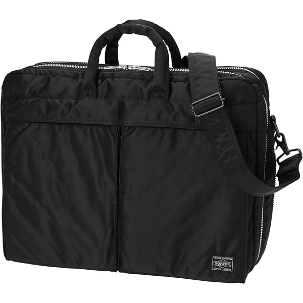 PORTER ポーター　タンカー　3way 622-67460 Amazon.co.jp: [ポーター] 吉田カバン タンカー 3WAYブリーフ